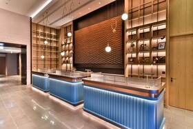 Four Points by Sheraton Taipei Bali
