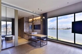 Four Points by Sheraton Taipei Bali