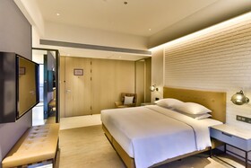 Four Points by Sheraton Taipei Bali