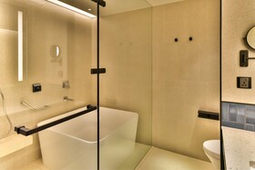 Four Points by Sheraton Taipei Bali