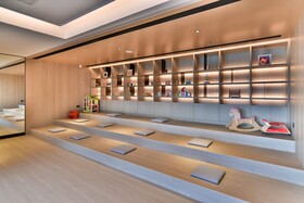 Four Points by Sheraton Taipei Bali