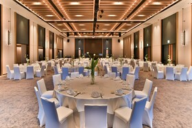 Four Points by Sheraton Taipei Bali