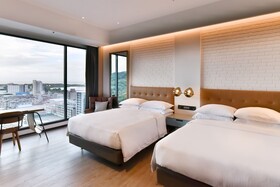 Four Points by Sheraton Taipei Bali