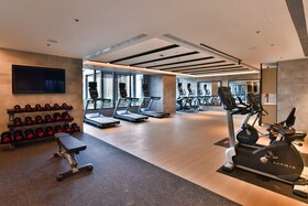 Four Points by Sheraton Taipei Bali