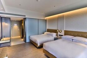 Four Points by Sheraton Taipei Bali