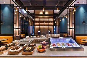 Four Points by Sheraton Taipei Bali