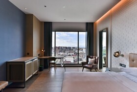 Four Points by Sheraton Taipei Bali