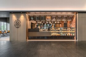 Four Points by Sheraton Taipei Bali