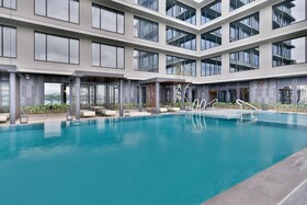 Four Points by Sheraton Taipei Bali
