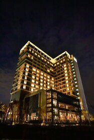 Four Points by Sheraton Taipei Bali