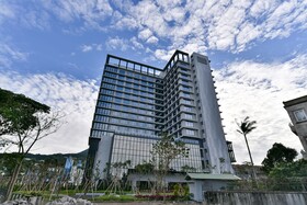 Four Points by Sheraton Taipei Bali