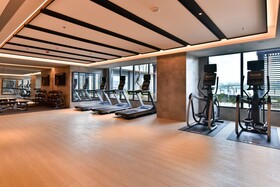 Four Points by Sheraton Taipei Bali