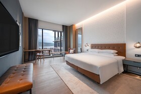 Four Points by Sheraton Taipei Bali
