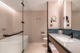 Four Points by Sheraton Taipei Bali