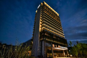 Four Points by Sheraton Taipei Bali