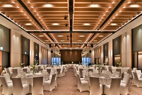 Four Points by Sheraton Taipei Bali