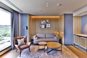 Four Points by Sheraton Taipei Bali