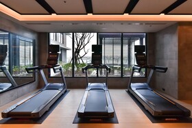 Four Points by Sheraton Taipei Bali