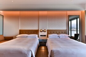 Four Points by Sheraton Taipei Bali