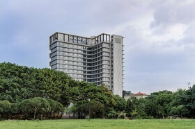 Four Points by Sheraton Taipei Bali