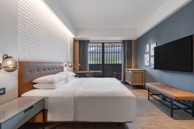 Four Points by Sheraton Taipei Bali