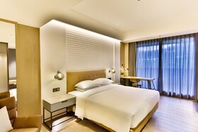 Four Points by Sheraton Taipei Bali