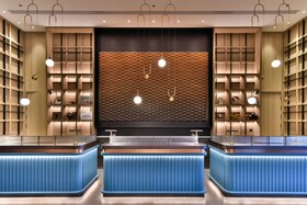 Four Points by Sheraton Taipei Bali