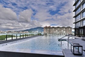 Four Points by Sheraton Taipei Bali