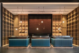 Four Points by Sheraton Taipei Bali