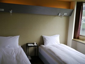 Galaxy Mini Inn
