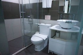 Homy Inn Zhongxiao Dunhua