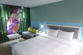 Homy Inn Zhongxiao Dunhua