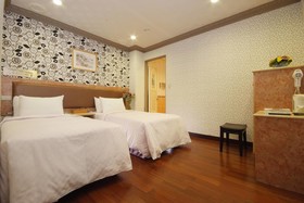 Jen Mei Hotel