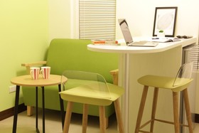 Ha Ha Cat Home Shipai