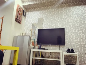 Ha Ha Cat Home Ximen Chengdu 67