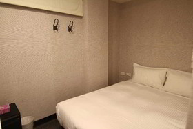 Holiday Fun Hostel