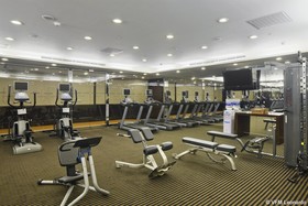 Hione Holiday Hotel Taipei