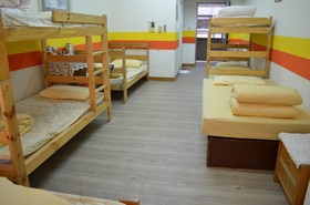 Holo hostel