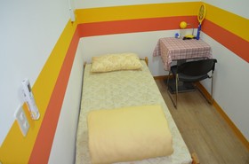 Holo hostel