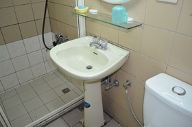 Holo hostel
