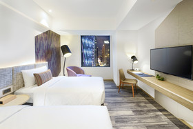 Hotel Cham Cham Taipei