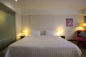 Check Inn Taipei Neihu