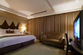 Hsuanmei Boutique Hotel