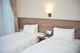 Hotel Leisure