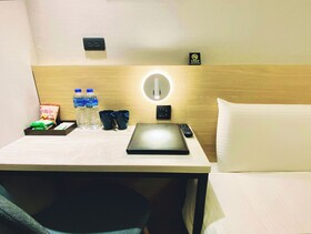 Hub Hotel Songshan Inn