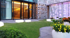 Humble House