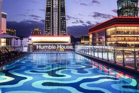 Humble House