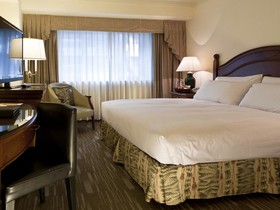 Imperial Hotel Taipei