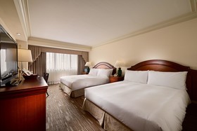 Imperial Hotel Taipei