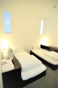 Inn Cube Ximen
